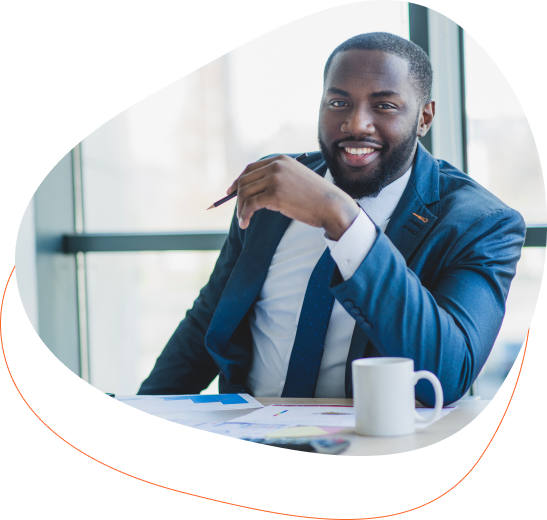 smiling-elegant-businessman